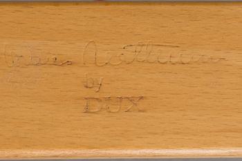 FOTPALL, Bruno Mathsson by DUX.