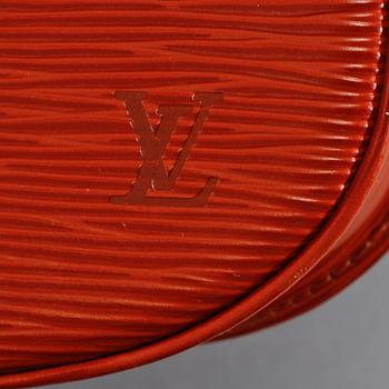 HANDVÄSKA, "Saint Cloud", Louis Vuitton.