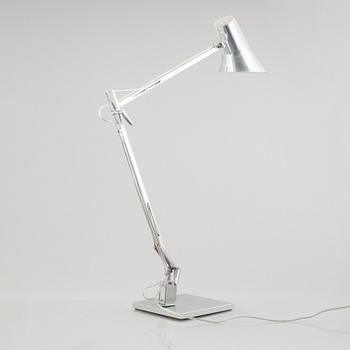Antonio Citterio  three 'Kelvin' desk lamps, Flos.