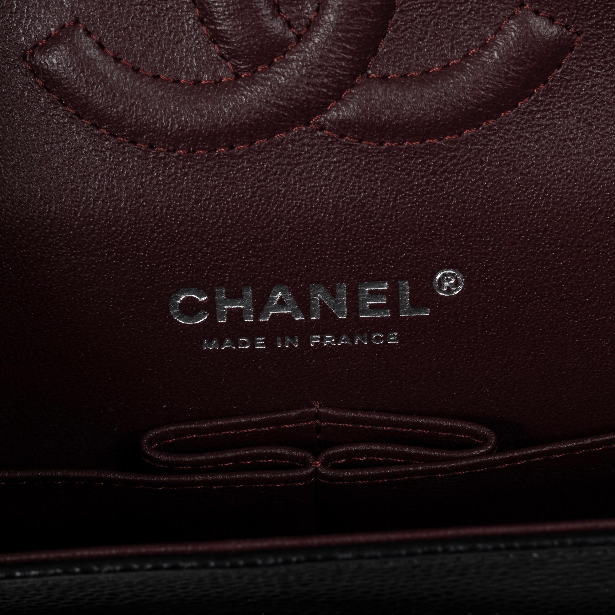 Chanel, Bag, "Double Flap Bag".