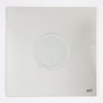 Michel Martens, spegel, modell "MM-AM 10.01", Mirodan Art Mirror, Belgien.