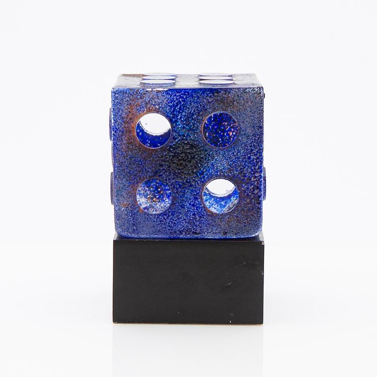 Kjell Engman, Sculpture, Kosta Boda.