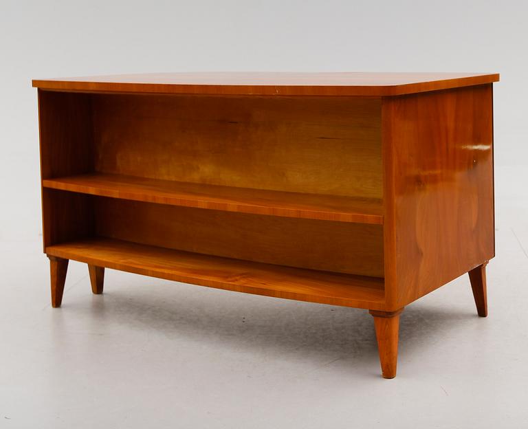 SKRIVBORD, 1900-talets mitt.