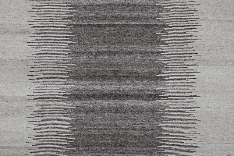 A carpet, Kilim, ca 242 x 170 cm.