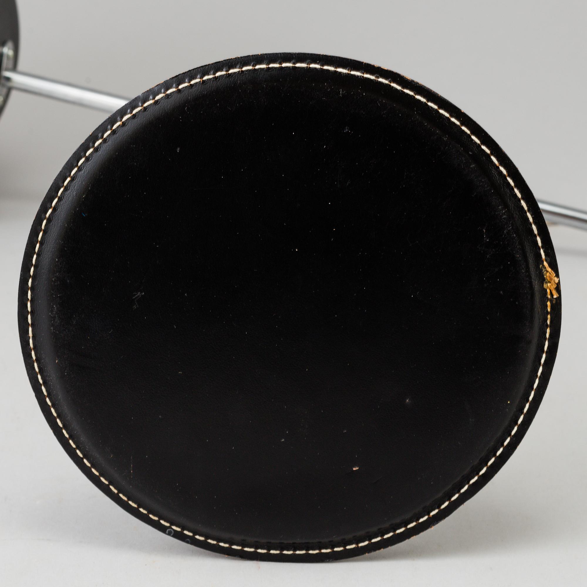 A second half of the 20th century Anders Pehrson "Simris" table light from Atelje Lyktan,