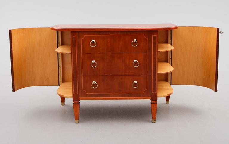 SIDEBOARD, 1900-talets andra hälft.