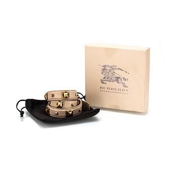 ARMBAND, Burberry.