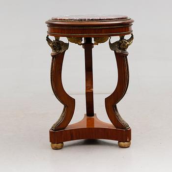 BORD, empirestil, 1900-talets första hälft.