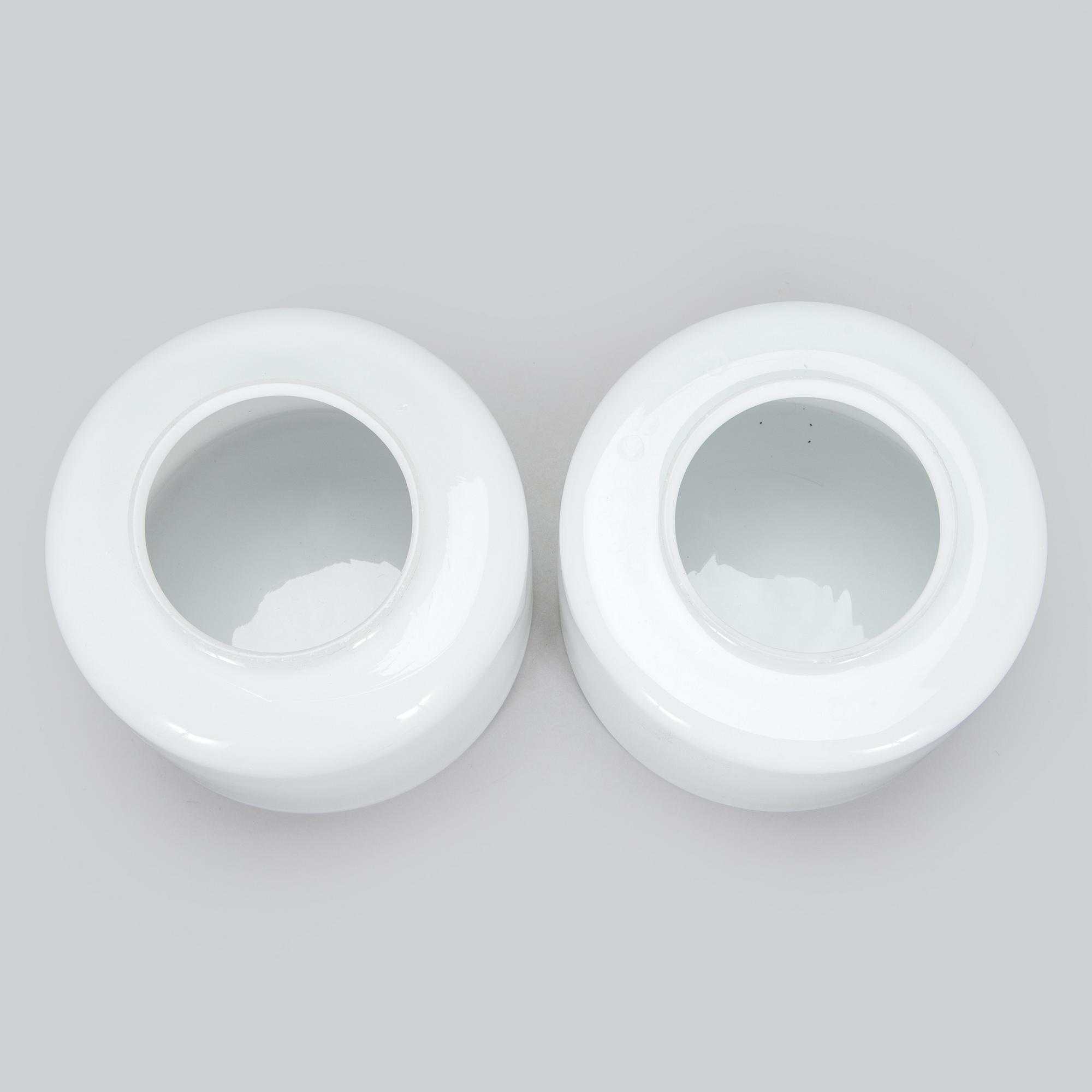 Paavo Tynell, kattovalaisinpari, malli 2028, Taito 1930-luku.