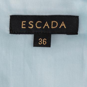 KLÄNNING, Escada, storlek 36.
