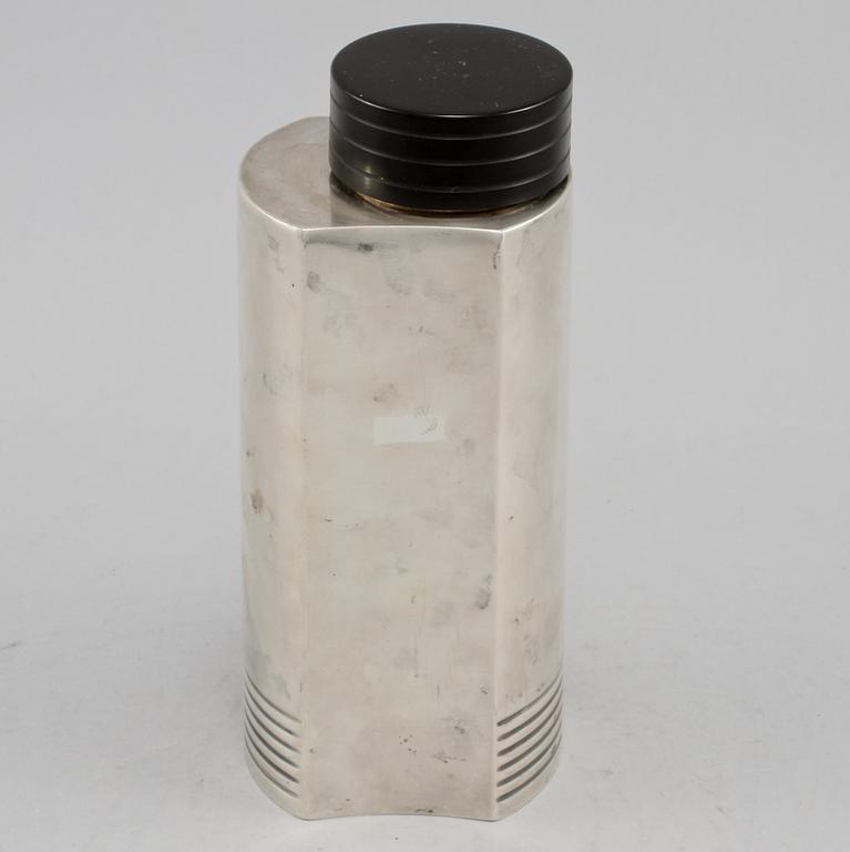 SHAKER, Folke Ahrström, GAB, 1900-talets mitt.