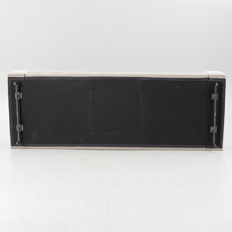 Rodolfo Dordoni, soffa, "Sherman", Minotti.