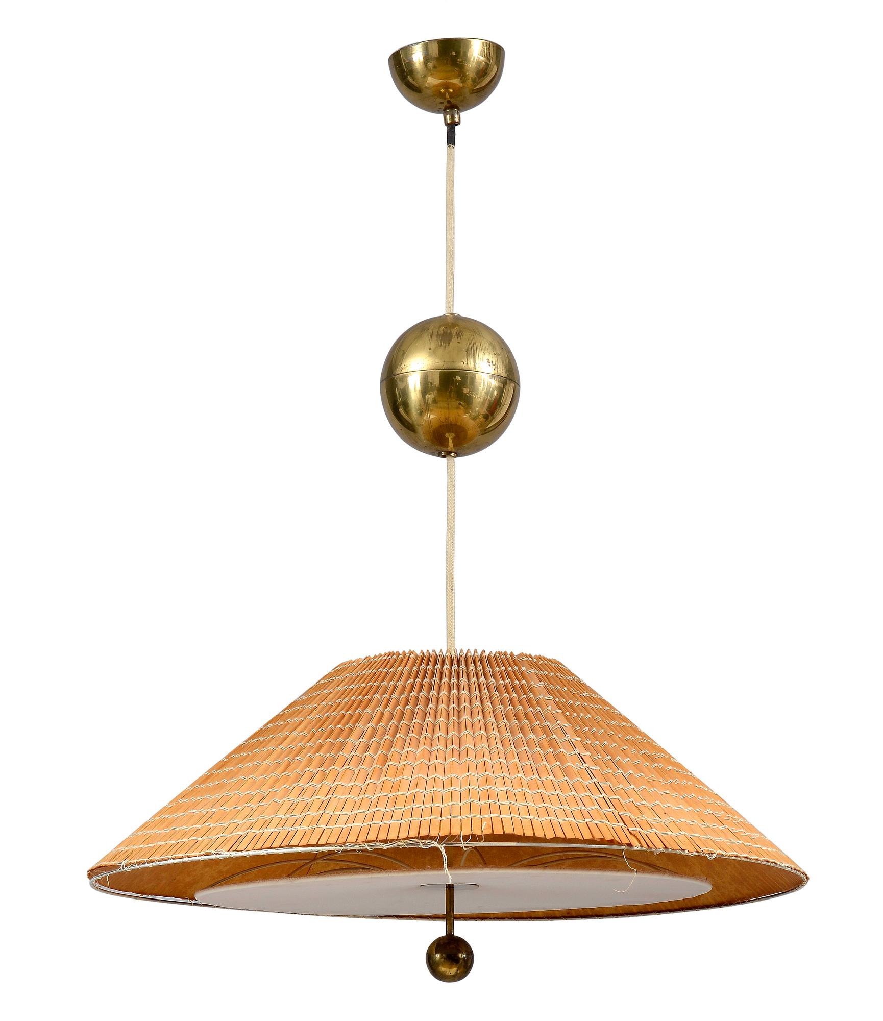 Paavo Tynell, TAKLAMPA.