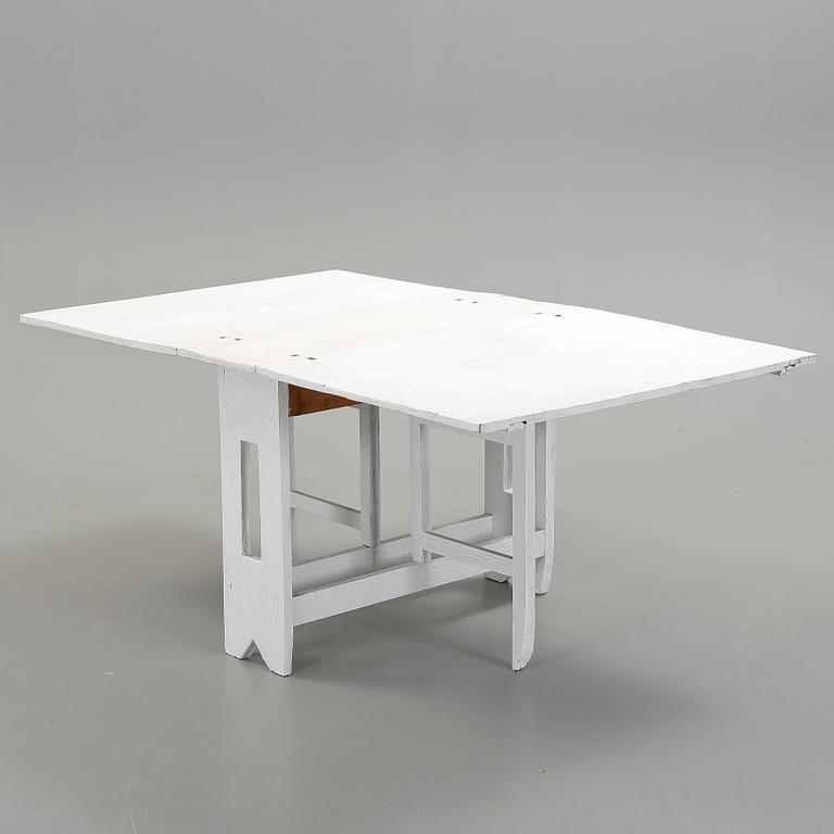 SLAGBORD, 1800-tal.