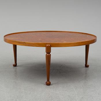JOSEF FRANK, a '2139' table for Firma Svenskt Tenn.