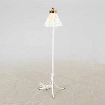 Josef Frank, a floor lamp model 1842 for  Svenskt Tenn, Sweden.