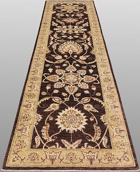 Gallerimatta, Zigler Design, 303 x 80 cm.