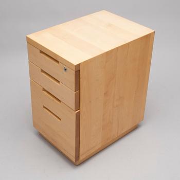 HURTS, Alvar Aalto, Artek 1900-talets sista kvartal.