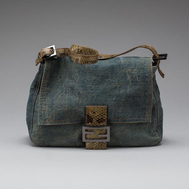 VÄSKA, Fendi.