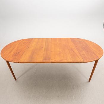 Göran Malmvall, Matbord  för firma K. A. & Söner 1960-tal.