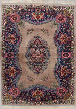 MATTA, old, Kirman Yesd, ca 300x126.