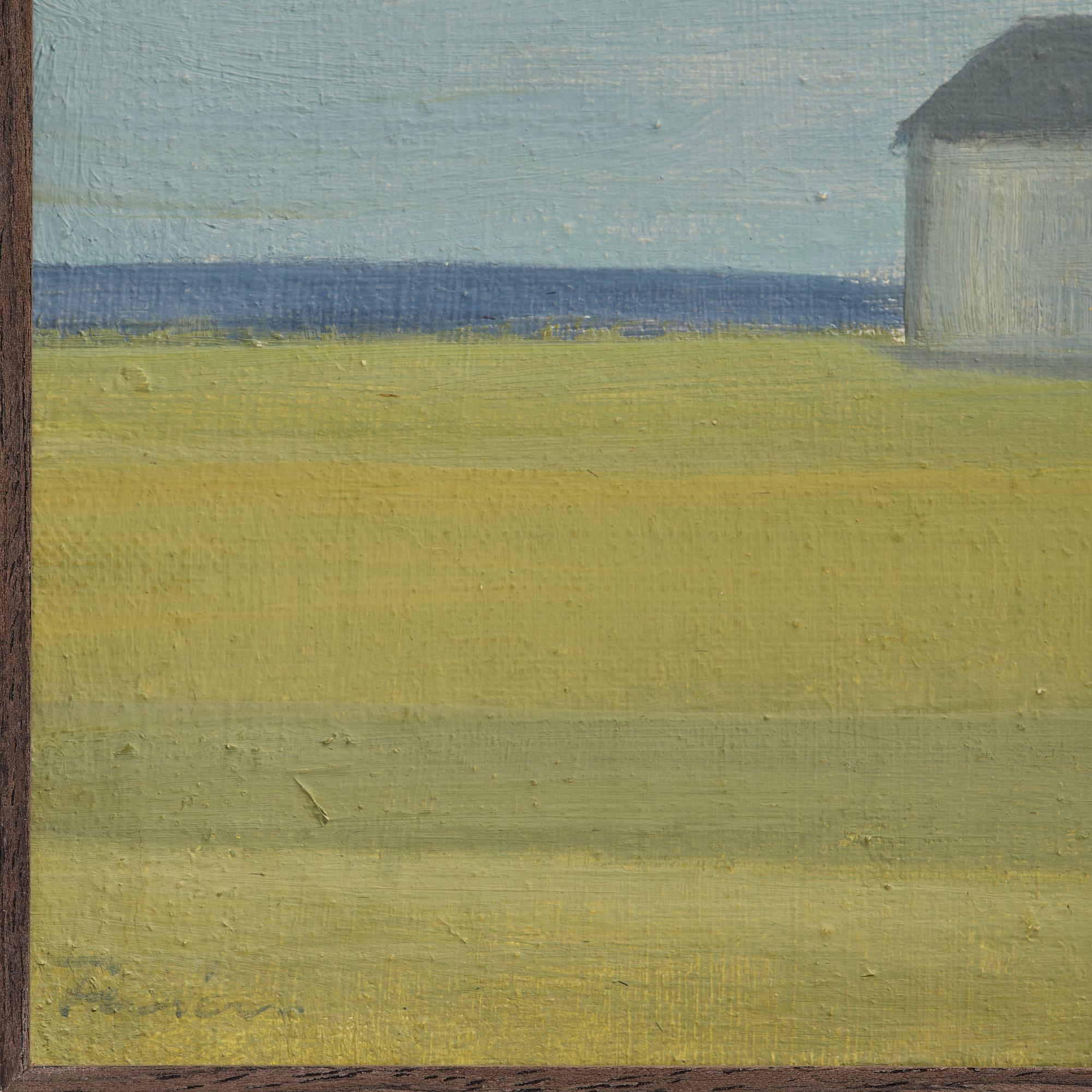 Vera Frisén, House.