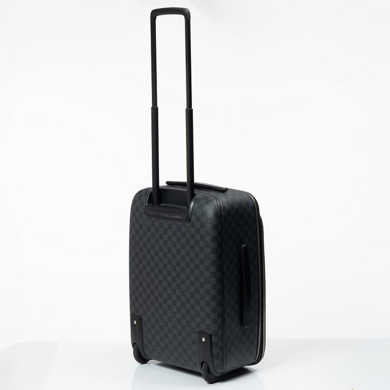 Louis Vuitton, resväska/kabinväska, "Pégase 50".