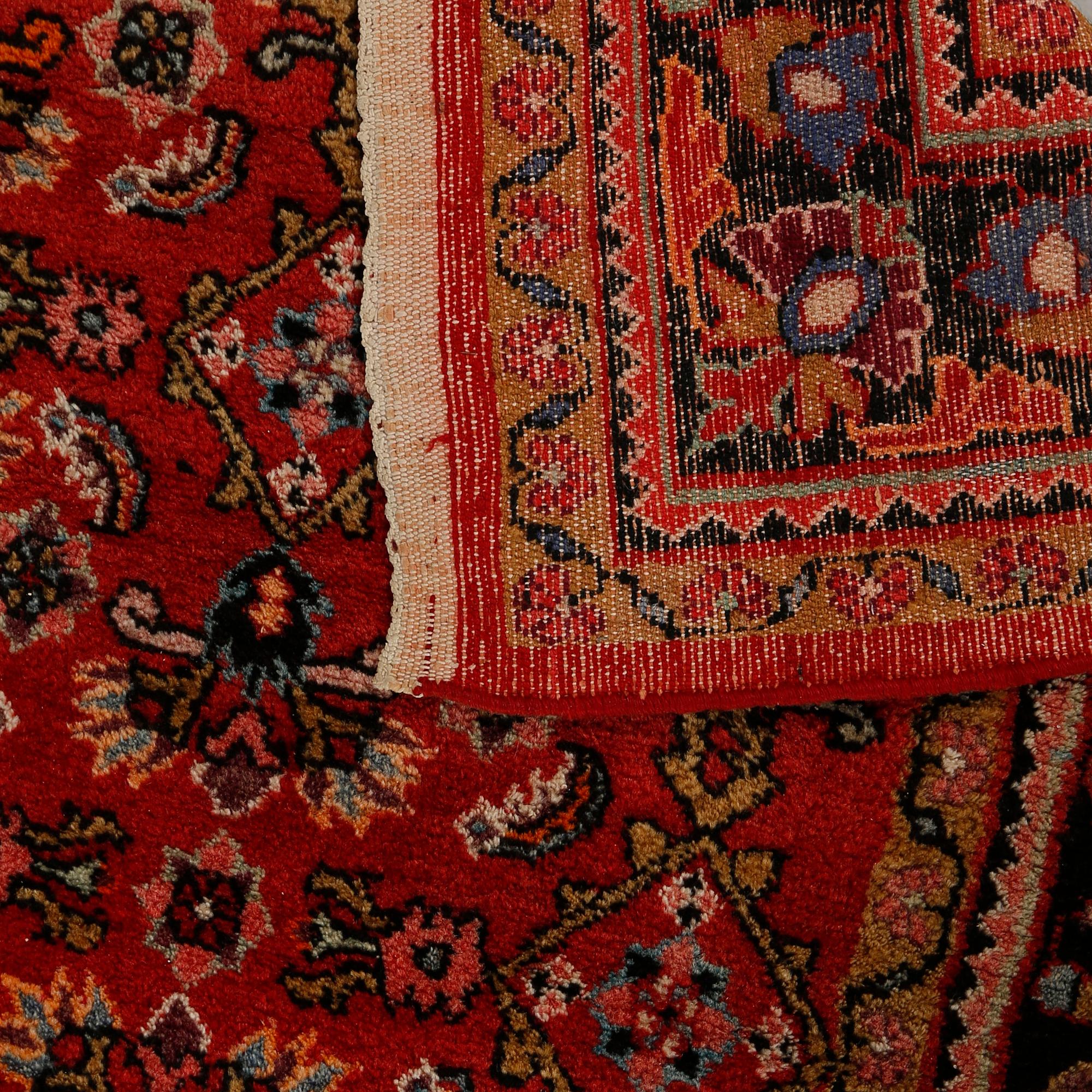 MATTA, orientalisk, old, 206 x 160 cm.