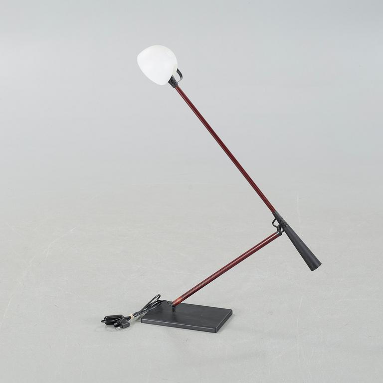 PAOLO RIZZATTO, bordslampa, 612-613, Arteluce, formgiven 1975, sent ...
