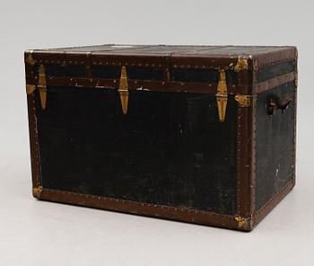 RESEKOFFERT, 1900-talets första hälft.