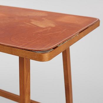 Claesson Koivisto Rune (CKR), desk, Asplund.