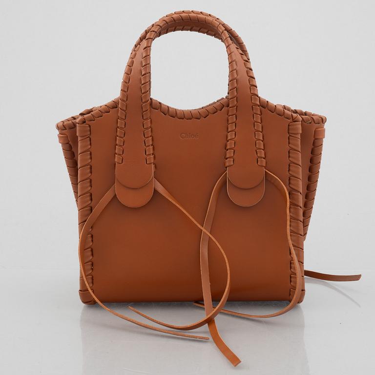 Chloé, bag "Mony Small".