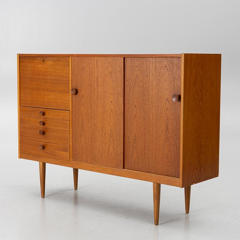 Sideboard, Hugo Troeds, Bra Bohag, Bjärnum, 1900-talets mitt.