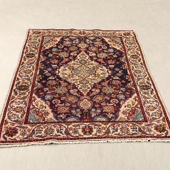Najafabad rug semi-antique approx. 178x113 cm.