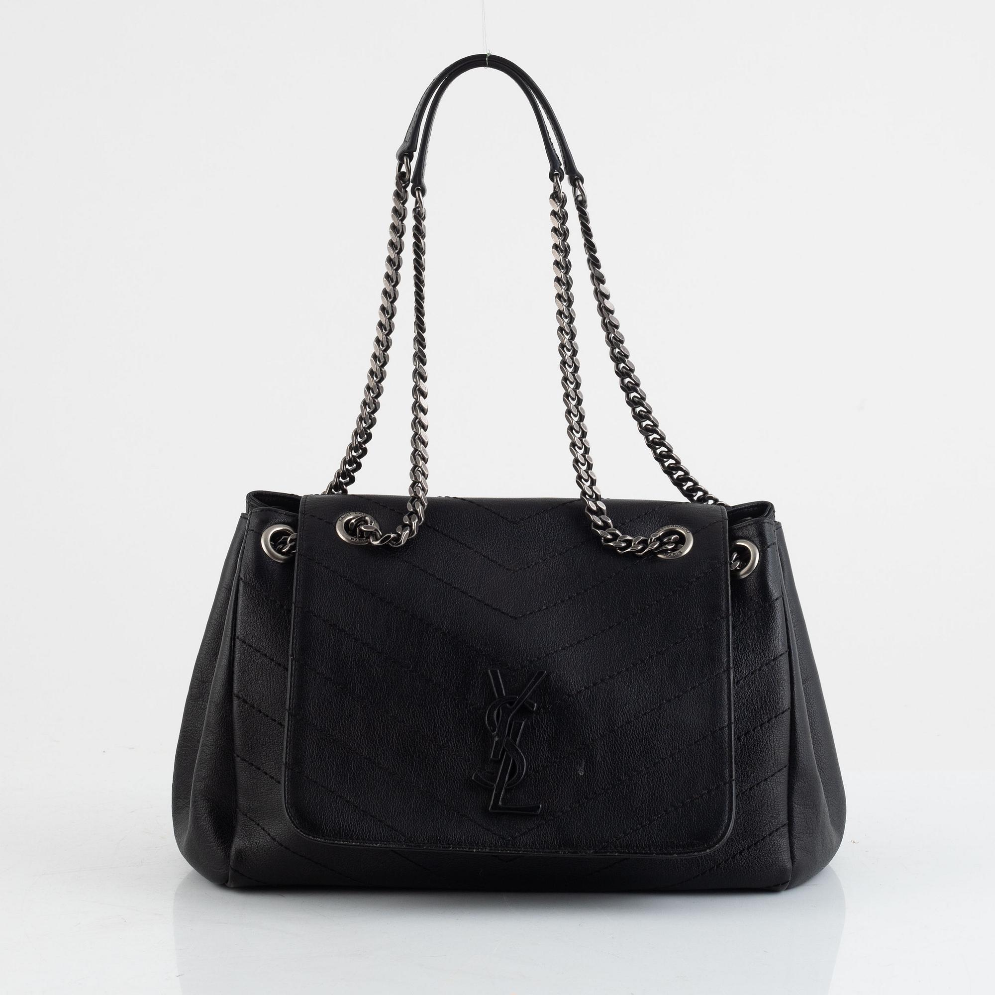 Yves Saint Laurent, väska, "Nolita".