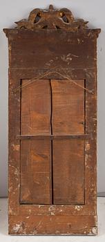SPEGEL, Gustaviansk, 1700-tal.