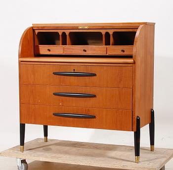 RULLKLAFFSEKRETÄR, troligtvis Bröderna Gustavsson, 1950/60-tal.