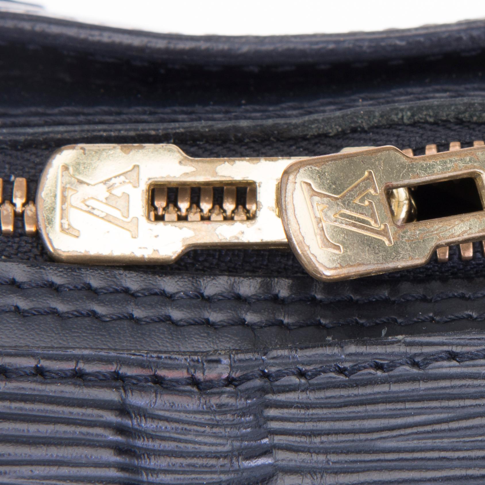 VÄSKA, "Pont Neuf", Louis Vuitton.