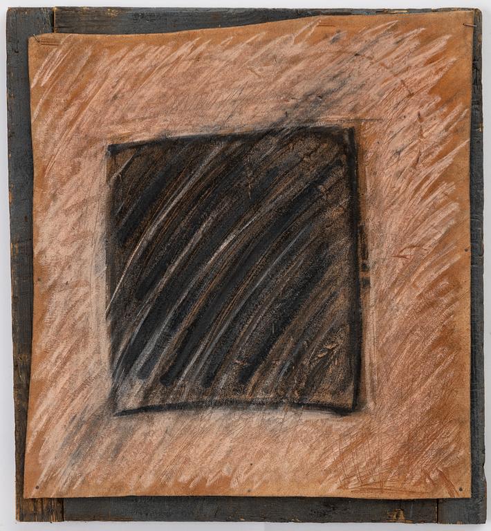 Anna Mizak, "Tecken".