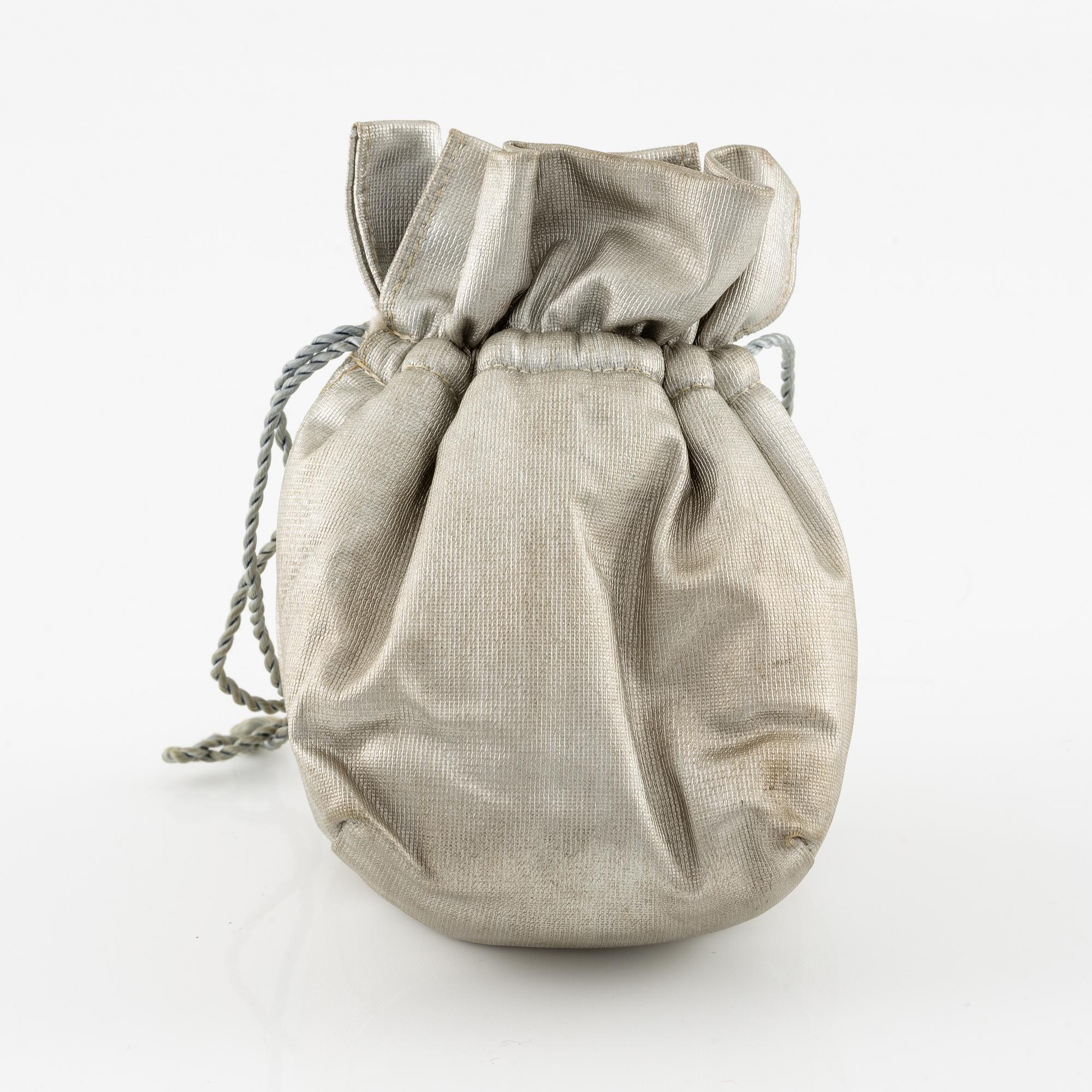 Björn Weckström, collier "Space Barbarella", sterlingsilver, Finland 1971, för Lapponia.