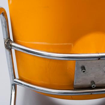 STOL, "Afo-Seat 2001", Hiort af Ornäs, SOK Rauman Tehtaat, 1970-tal.