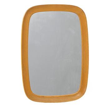 Mirror, Fröseke, AB Nybrofabriken, second half of the 20th century.