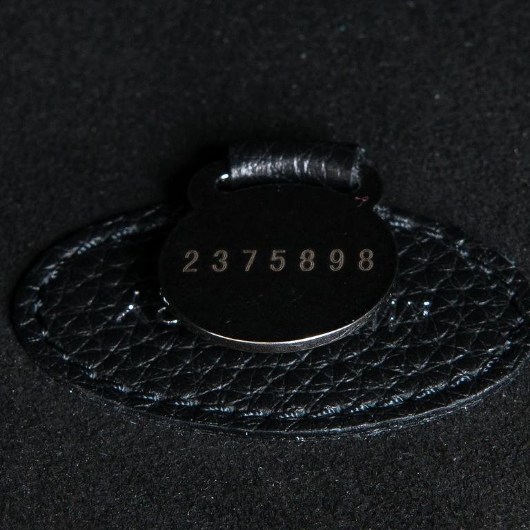 Mulberry, "Bayswater", väska.