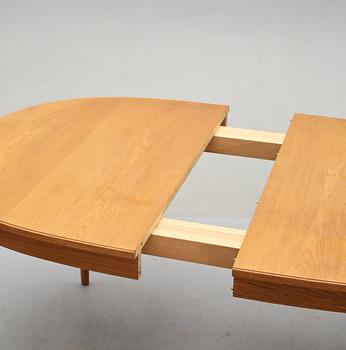 MATBORD, Herrgården, Carl Malmsten, 1900-talets andra hälft.