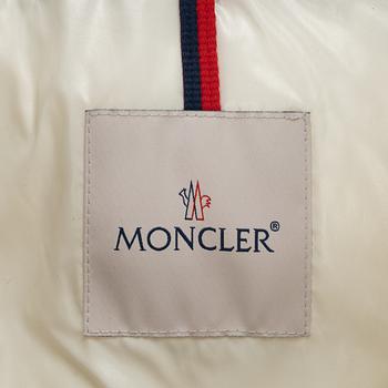 Moncler, dunjacka, "Nil", storlek 0.