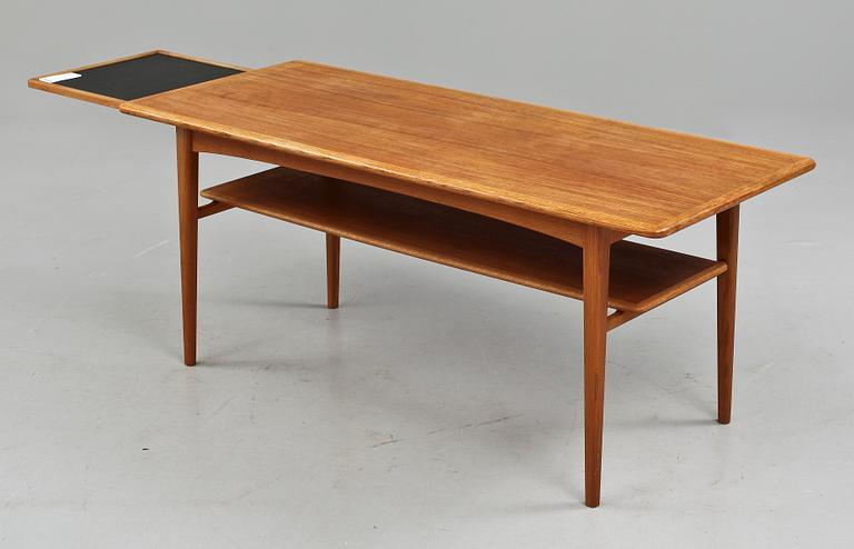 SOFFBORD, Sverige, 1950-tal.