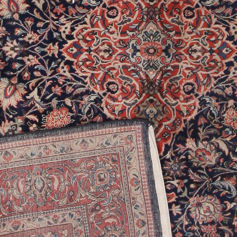 MATTA, orientalisk, ca 310 x 215 cm.