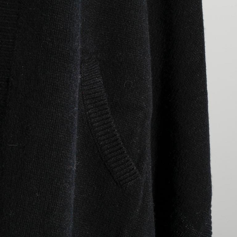 PONCHO, Ralph Lauren, size M/L.