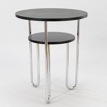 PAULI BLOMSTEDT, A TABLE, 'Post Deco' Collection, Adelta 1980/90's.