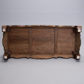 SOHVAPÖYTÄ, Kiina 1900-luvun loppu.